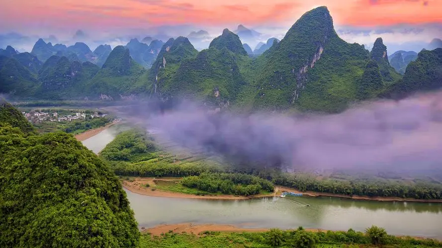 工业绿色高精度